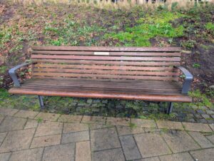 Überraschungsspaziergang für Frauen