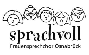 Frauensprechchor